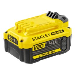 Stanley - Akumulator Li-Ion 18V 4,0 Ah FatMax V20 SFMCB204-XJ