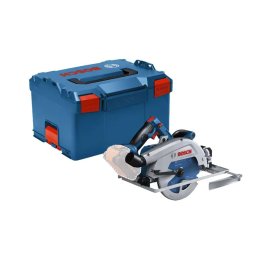 Bosch Narzędzia - AKU ręczna pilarka tarczowa 18V, bez akumulatora i ładowarki 06016B5100