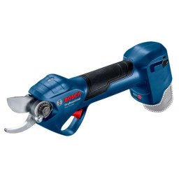 Bosch Sprzęt ogrodowy - Akumulatorowe nożyce do gałęzi 12V, bez akumulatora i ładowarki 06019K1020