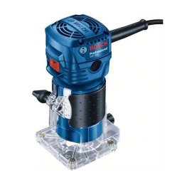 Bosch Narzędzia - Frezarka jednoręczna 550 W 06016A0020