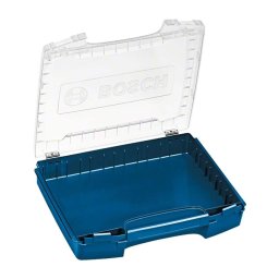 Bosch Akcesoria - Walizka na narzędzia i-Boxx 72 1600A001RW