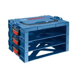 Bosch Akcesoria - Szafka z szufladami i-Boxx, 3 miejsca 1600A001SF