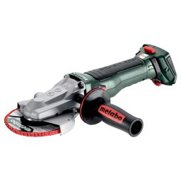 Metabo - Akumulatorowa szlifierka kątowa 18 V, 125 mm, bez akumulatora i ładowarki 601307840
