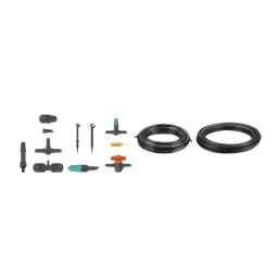 Gardena Micro-Drip-System - Zestaw nawadniający Micro-Drip-System, na taras, dla 30 roślin 13400-20