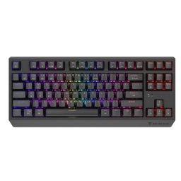 Genesis Thor 230 TKL US RGB Outemu Panda Czarny