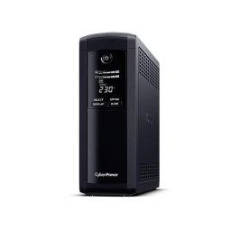 CyberPower VP1200ELCD-FR 1200VA 720W