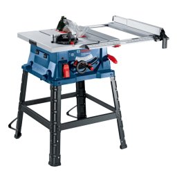 Bosch Professional GTS 254 0 601 B45 000