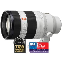 Obiektyw Sony FE 50-150mm f/2 GM - SEL50150GM
