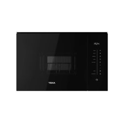 Teka FullBlack Edition MLEG 820 FI FBK Grill
