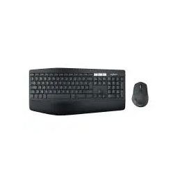 Logitech MK850 Performance Czarny