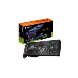 Gigabyte AORUS GeForce RTX 5060 ELITE 8GB GDDR7 128bit DLSS 4