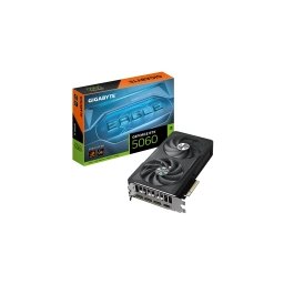 Gigabyte GeForce RTX 5060 EAGLE OC 8GB GDDR7 128bit DLSS 4