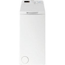 INDESIT PRALKA BTWS50400PLN