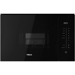Teka FullBlack Edition MLEG 820 FI FBK Grill