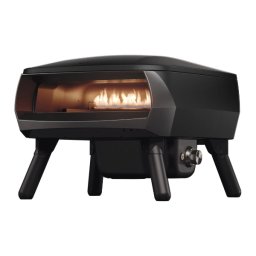 Witt Piccolo Rotante 13" 80650186 5200W Regulacja temperatury 33cm