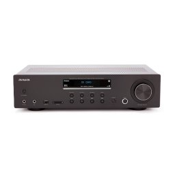 Aiwa AMU-120BT/BK Czarny