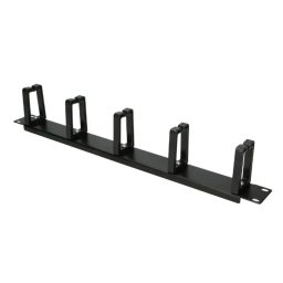 Extralink 1U Plastikowe uchwyty