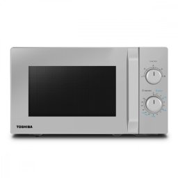 Toshiba Kuchenka mikrofalowa MW2-MM20PF(SL)