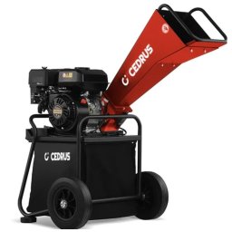Rozdrabniacz spalinowy do gałęzi Cedrus RB01C 5cm