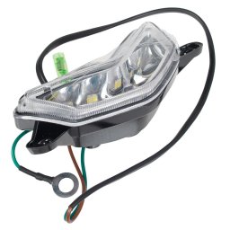 Lampka glebogryzarki Loncin L103 / 1WG5.2-120FQ-ZA CZĘŚĆ ORYGINALNA 283920004-0001