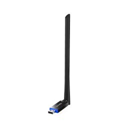 Tenda U11 Pro Czarny