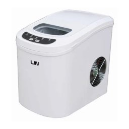 Lin ICE PRO-W12 2,2l 15kg/24h