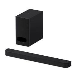 Sony BRAVIA Theater Bar 6 HT-BD60 3.1.2 Bluetooth AirPlay Dolby Atmos DTS:X