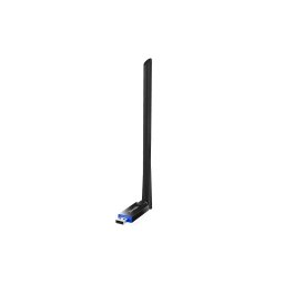 Tenda U11 Pro Czarny