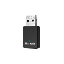 Tenda U11 Czarny