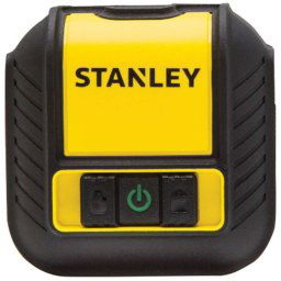 Stanley Akcesoria - Laser krzyżowy, zasięg 12 m STHT77499-1