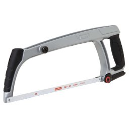 Stanley - Ręczna piła do metalu 24 TPI, długość 30 cm 1-20-531