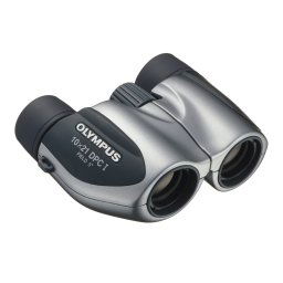 Olympus Lornetka 10x21 DPC I