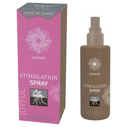 HOT Shiatsu Joyful - krem stymulujący dla kobiet (30 ml)