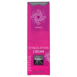 HOT Shiatsu Joyful - spray stymulujący dla kobiet - 30ml