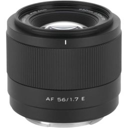 Obiektyw Viltrox AF 56mm f/1.7 Sony E + 5 lat gwarancji + selfie stick Benro BK15 gratis po rejestracji