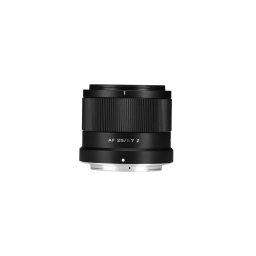 Obiektyw Viltrox AF 25mm f/1.7 Nikon Z + 5 lat gwarancji + selfie stick Benro BK15 gratis po rejestracji