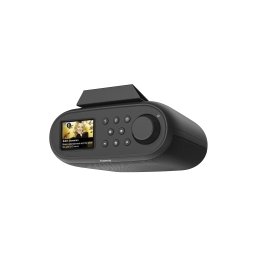 Hama DIR400 Radio FM, DAB, Internetowe Wi-Fi Bluetooth Czarny
