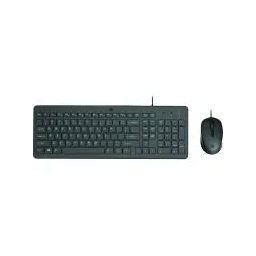 HP 150 Czarny