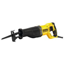 Stanley Narzędzia - Piła szablasta 900 W FME360-QS