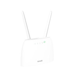 Tenda 4G06 N300 Biały