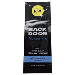 Pjur Back Door - lubrykant analny (2 ml)