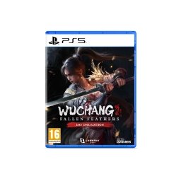 WUCHANG: Fallen Feathers Gra na PS5