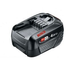Bosch Akcesoria - Akumulator Li-Ion 18 V 4,0 Ah 1600A011T8
