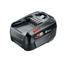 Bosch - Akumulator Li-Ion 18 V 4,0 Ah 1600A011T8
