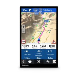Garmin DriveSmart 86