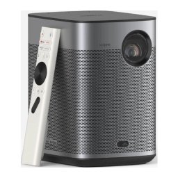 XGIMI Halo+ (New) przenośny DLP Full HD Wi-Fi Bluetooth Google TV
