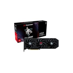 PowerColor Hellhound Radeon RX 9060 XT 8GB GDDR6 128bit FSR
