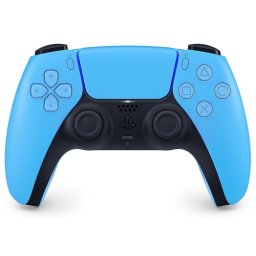 Kontroler do gier Sony PlayStation 5 DualSense Starlight Blue