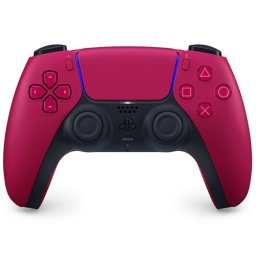 Kontroler do gier Sony PlayStation 5 DualSense Cosmic Red