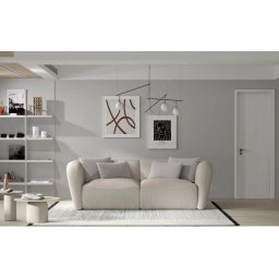CANDELO 80 Sofa bezfunkcyjna